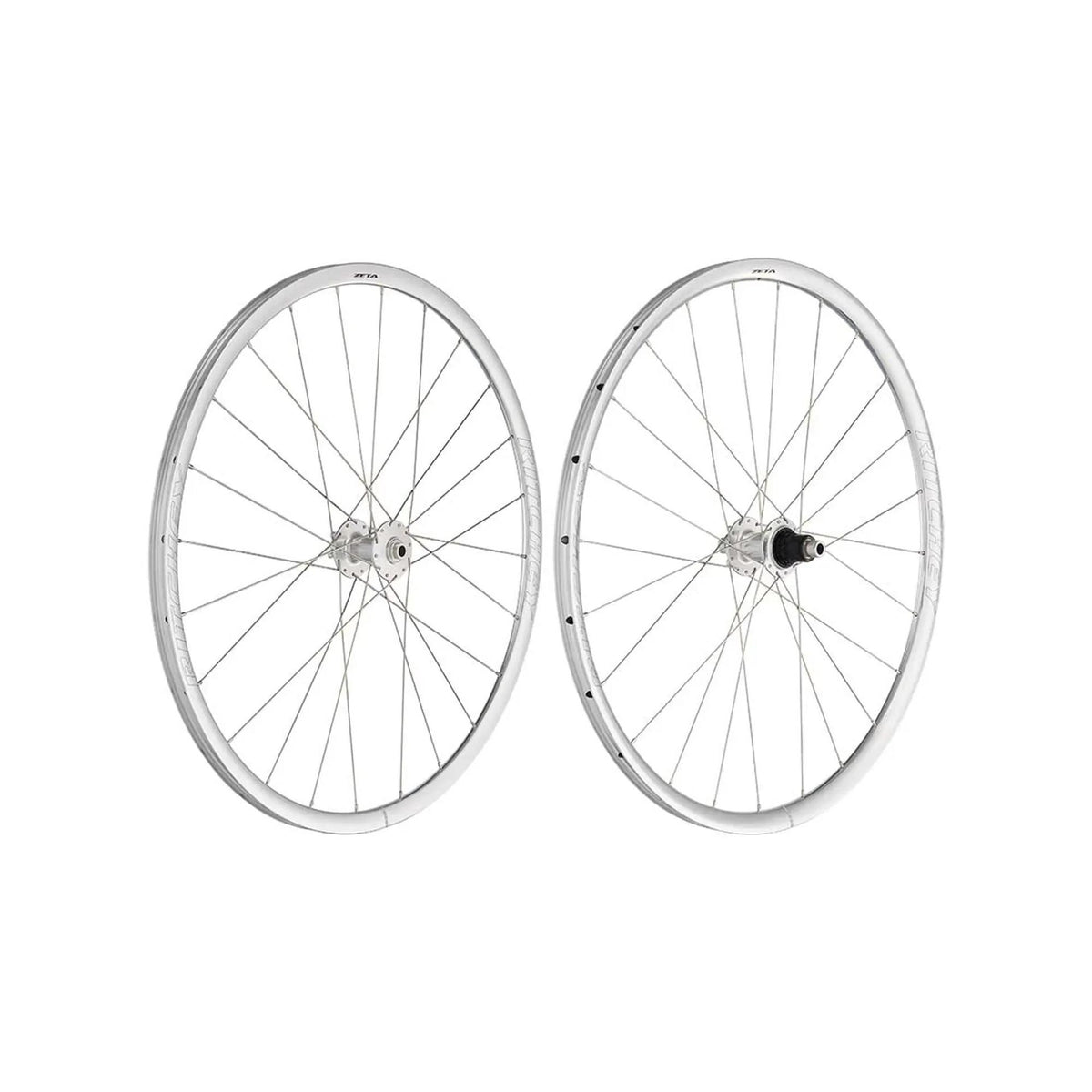 Ritchey Classic Zeta Disc Road Wheelset