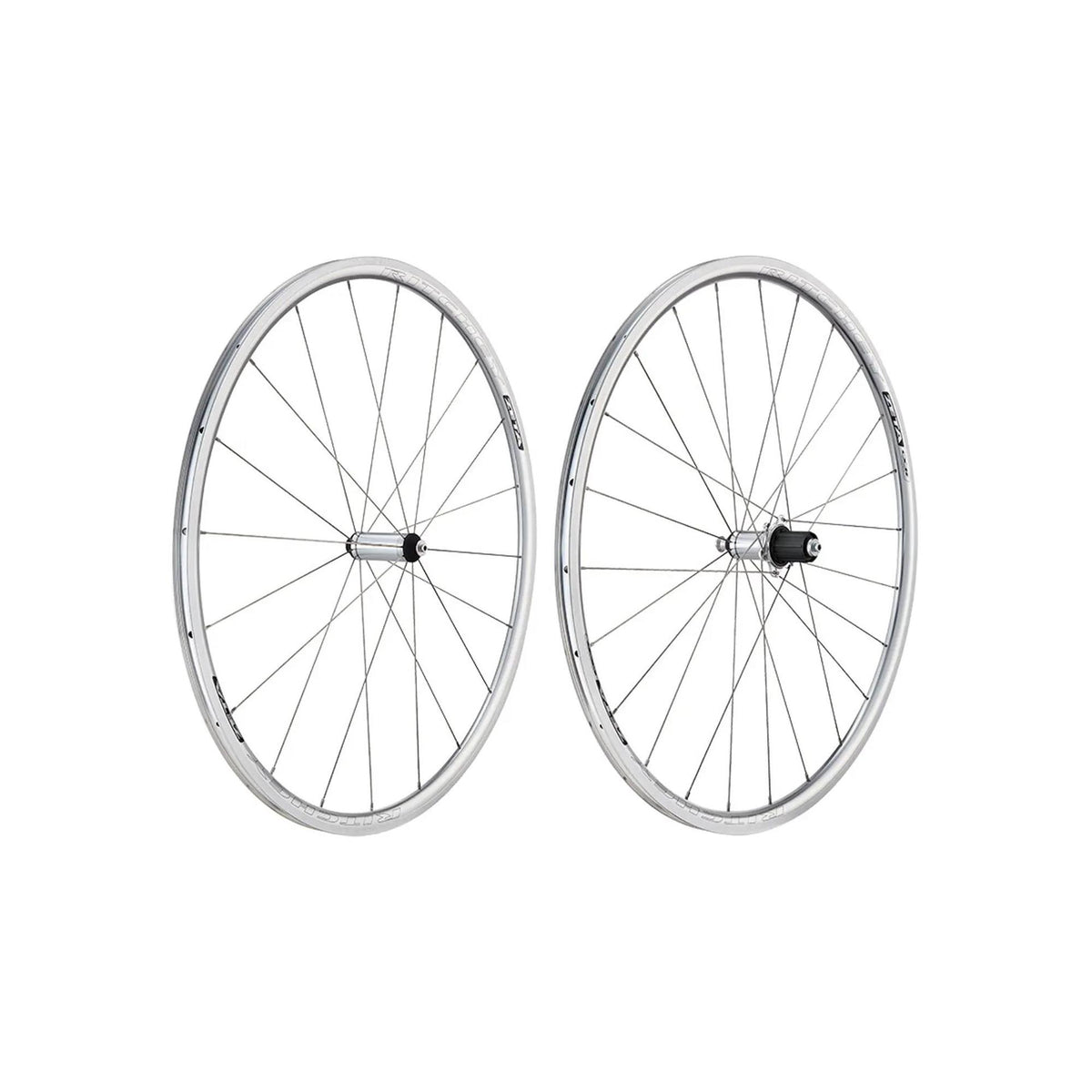 Rithcey Classic Zeta Rim Wheelset