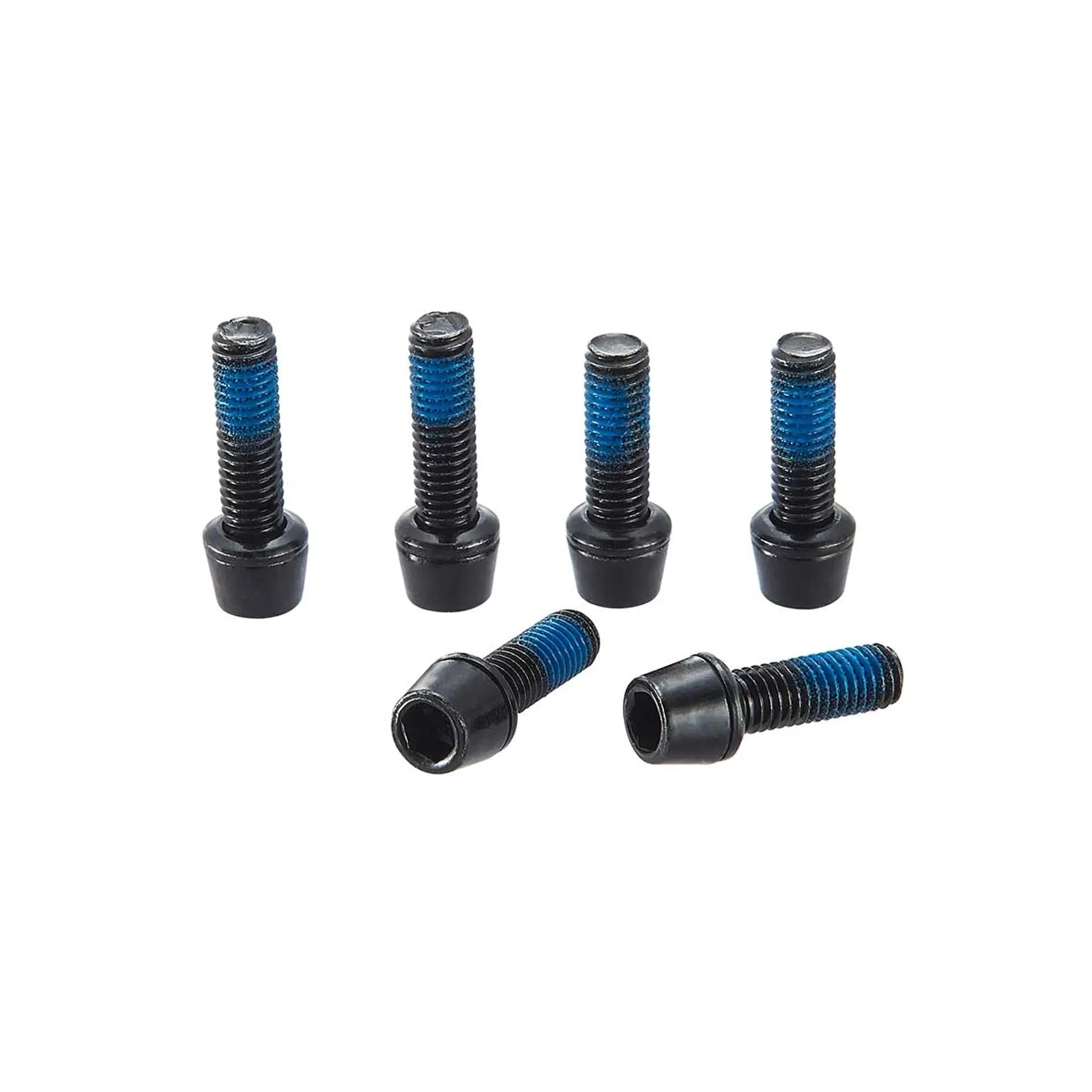 Ritchey Comp Trail / 4-Axis Stem Bolt Set