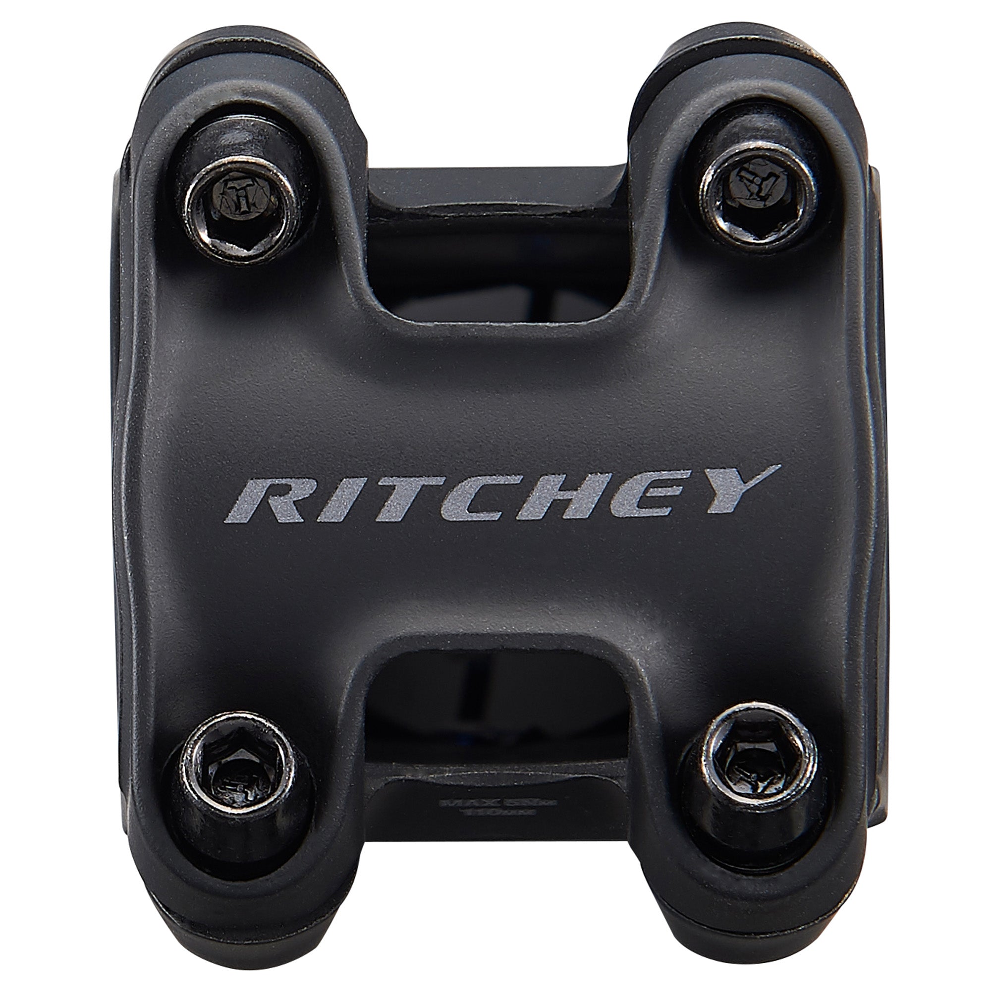 Ritchey WCS C220 & Toyon Stem Replacement Face Plate