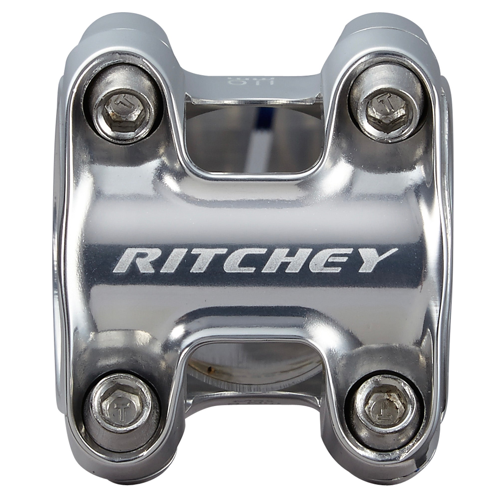 Ritchey WCS C220 & Toyon Stem Replacement Face Plate