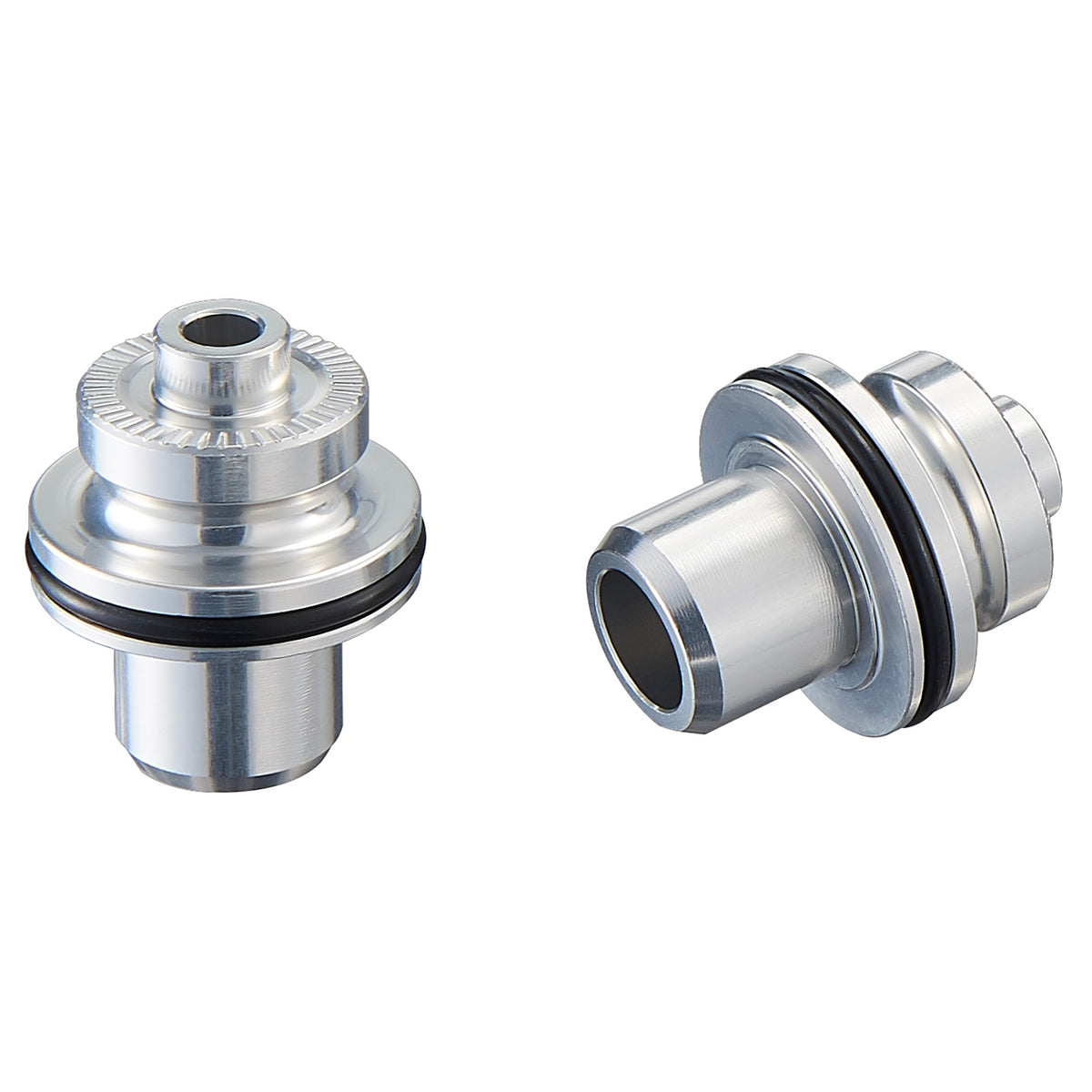 Ritchey Hub Road Classic Disc Front Conversion to QR Kit