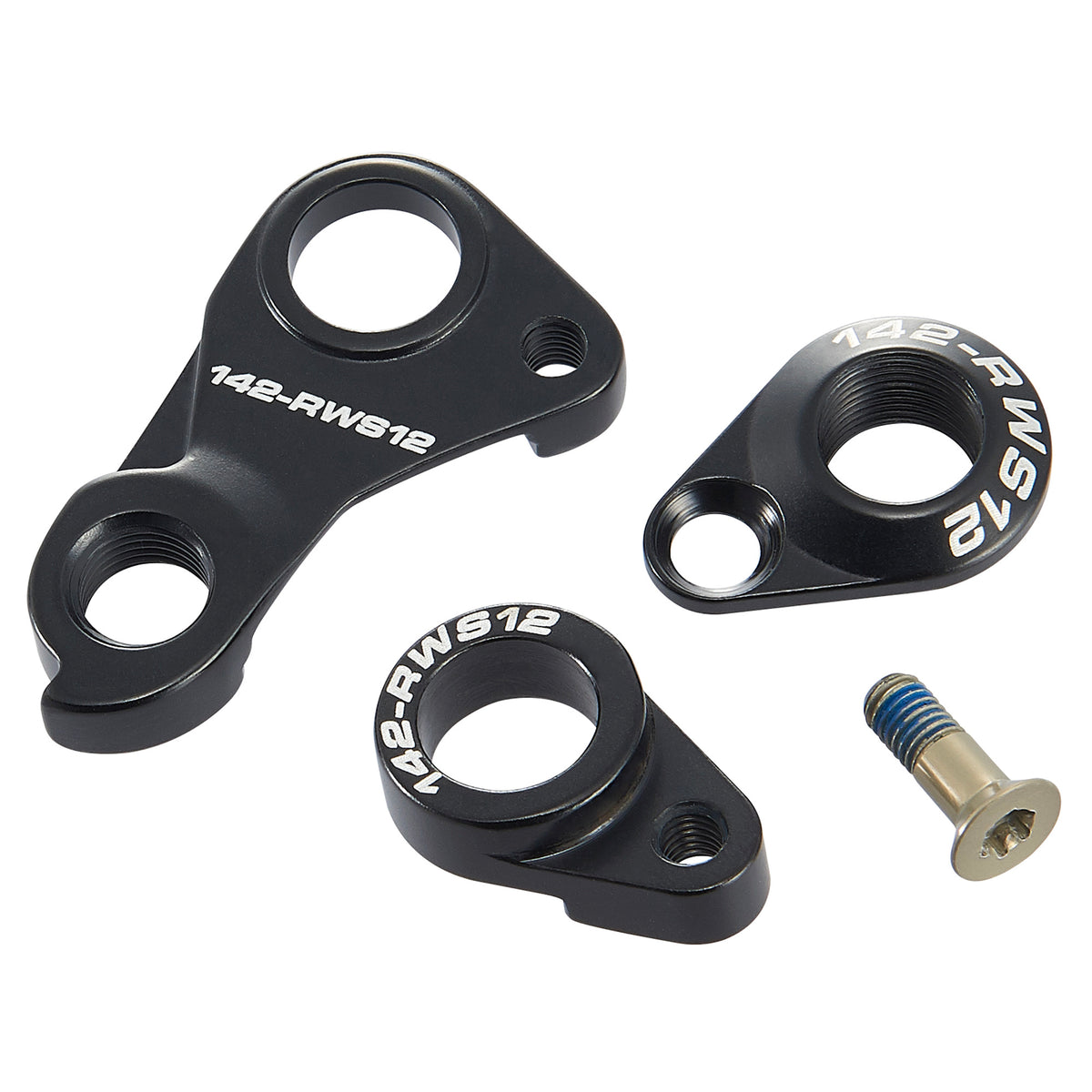 Ritchey Replacement Dropouts for Timberwolf