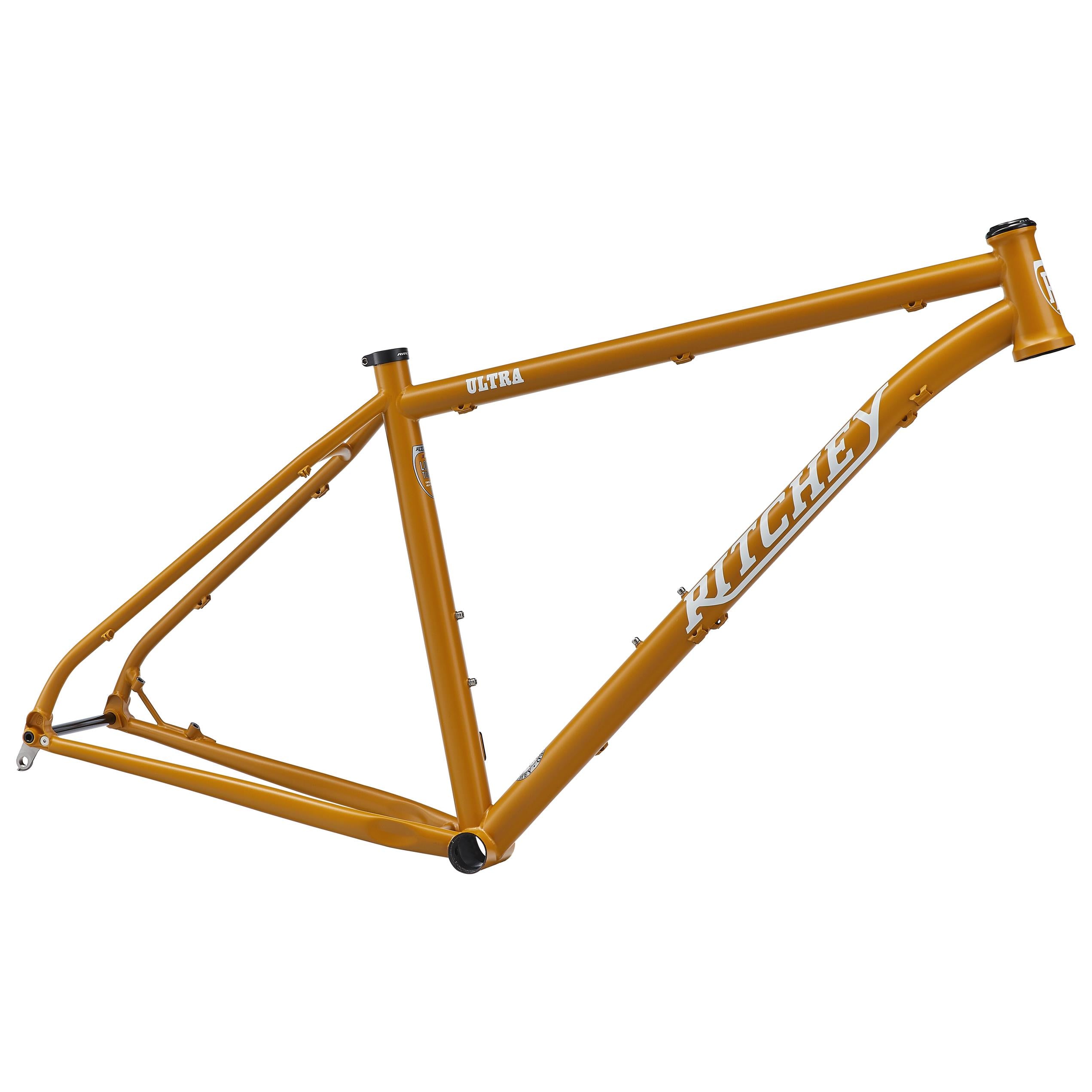 Ritchey Ultra Frameset