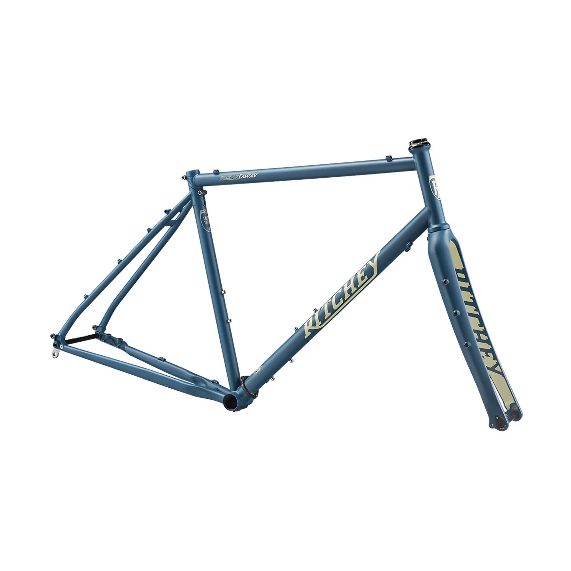 Ritchey Break-Away Outback Frameset