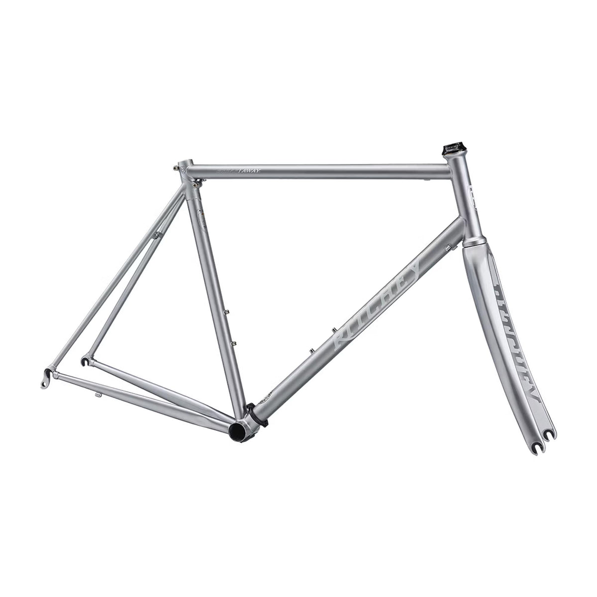 Ricthey Break-Away Road Logic Frameset