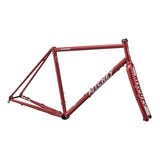 Ritchey Montebello Frameset