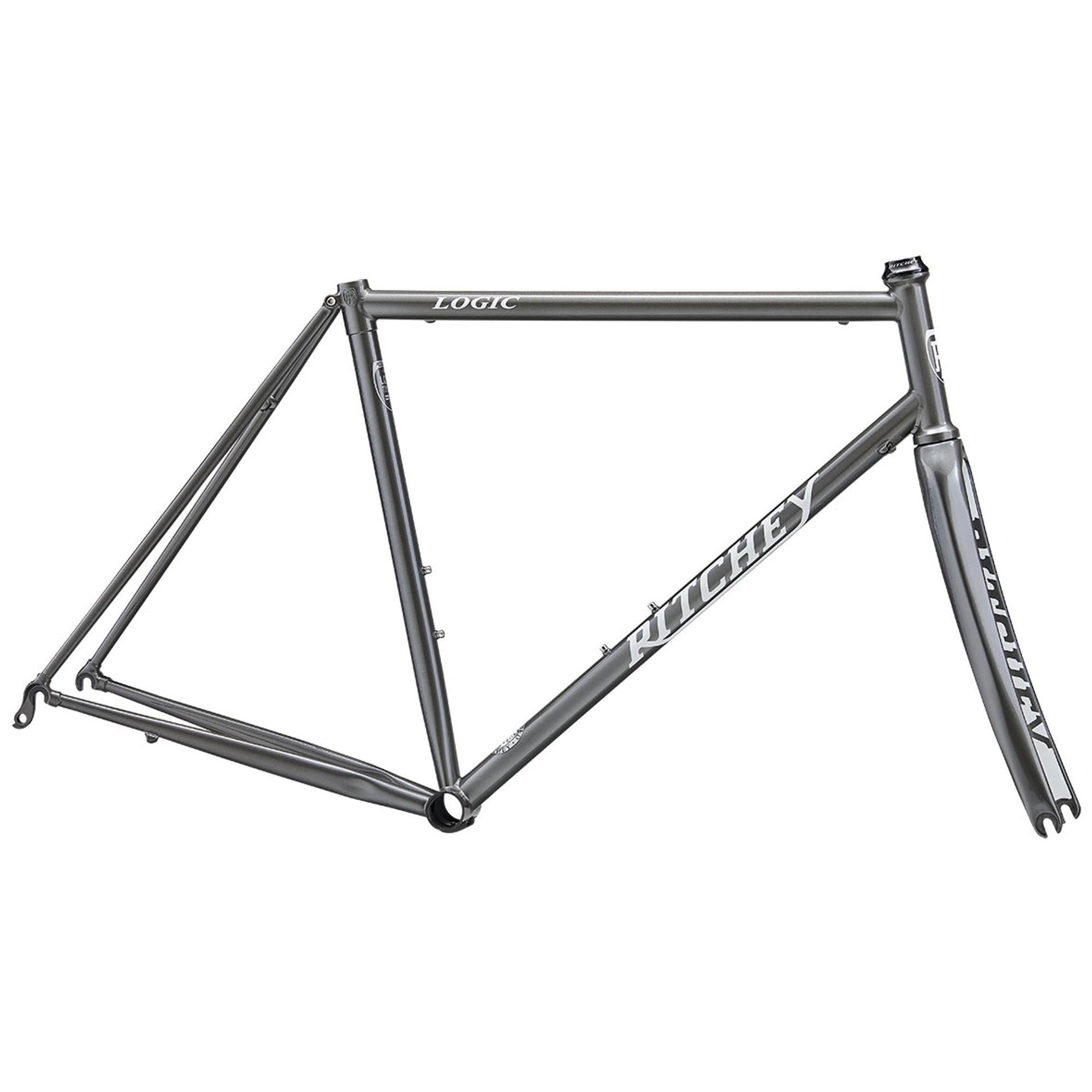 Ritchey Road Logic Frameset