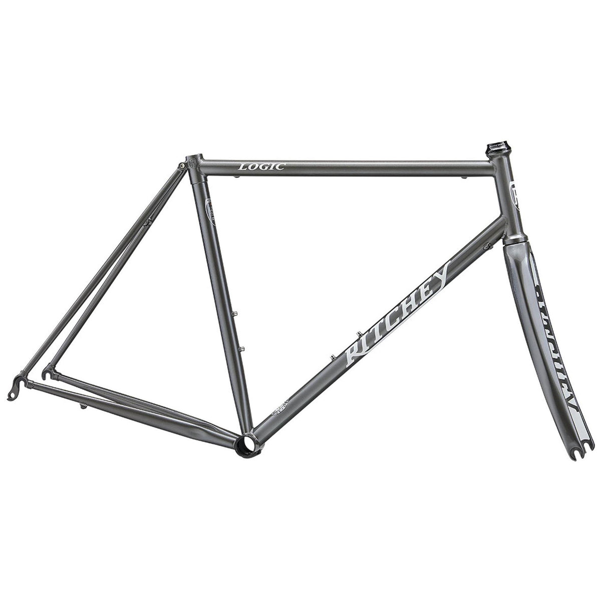 Ritchey Road Logic Frameset