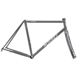 Ritchey Road Logic Frameset