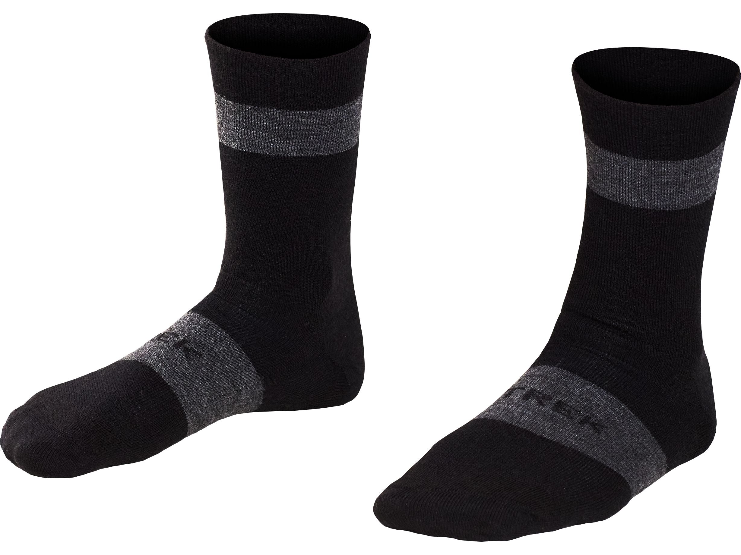 trek socks race crew merino wool cycling socks p110300