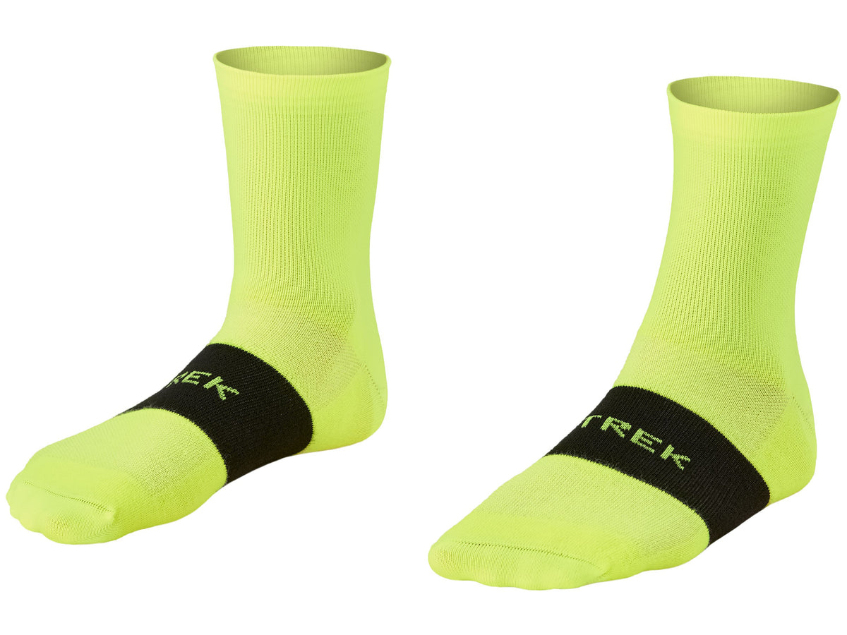 trek socks race quarter cycling socks p110298