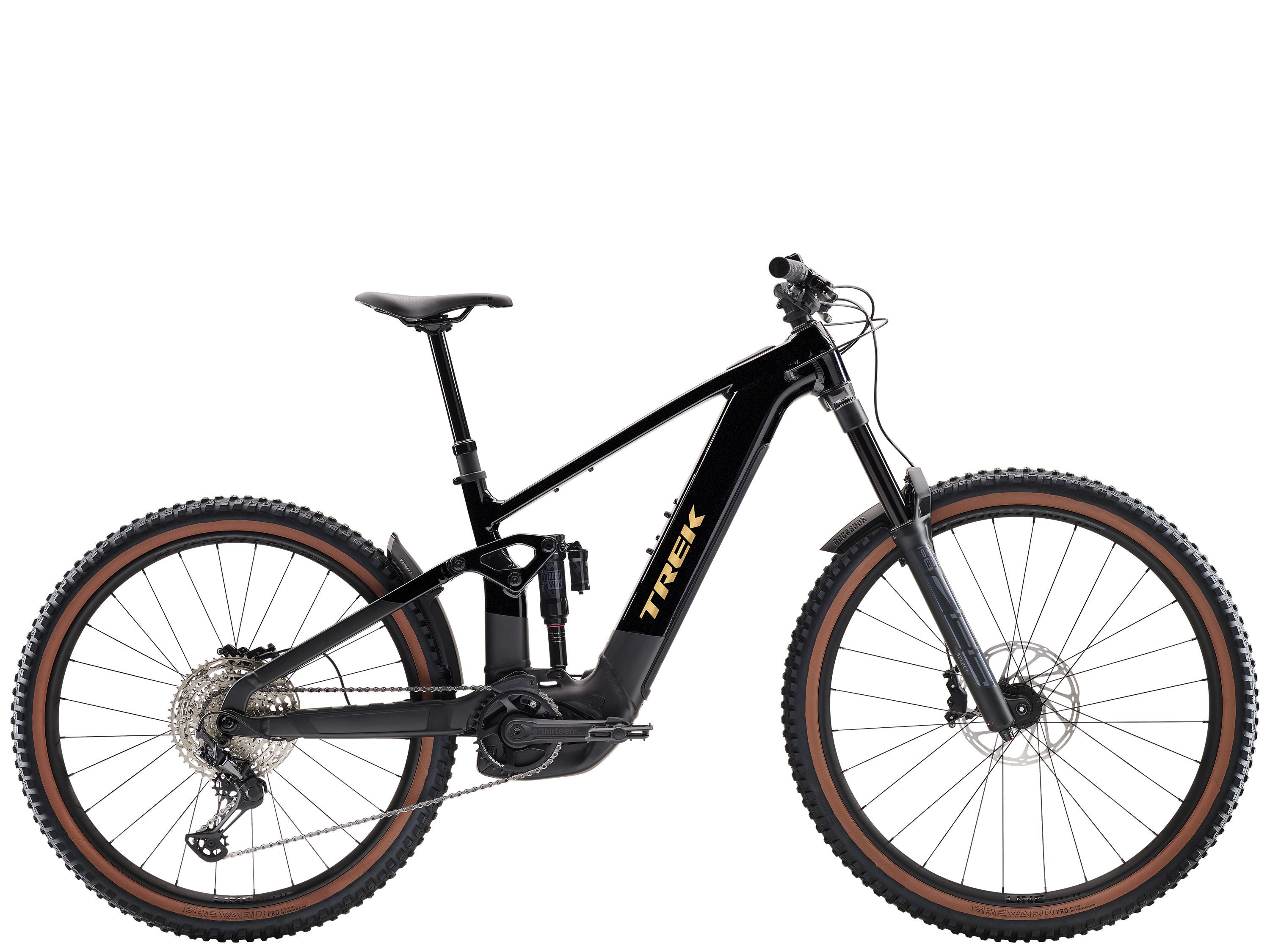 trek e mountain bike rail 8 p133231