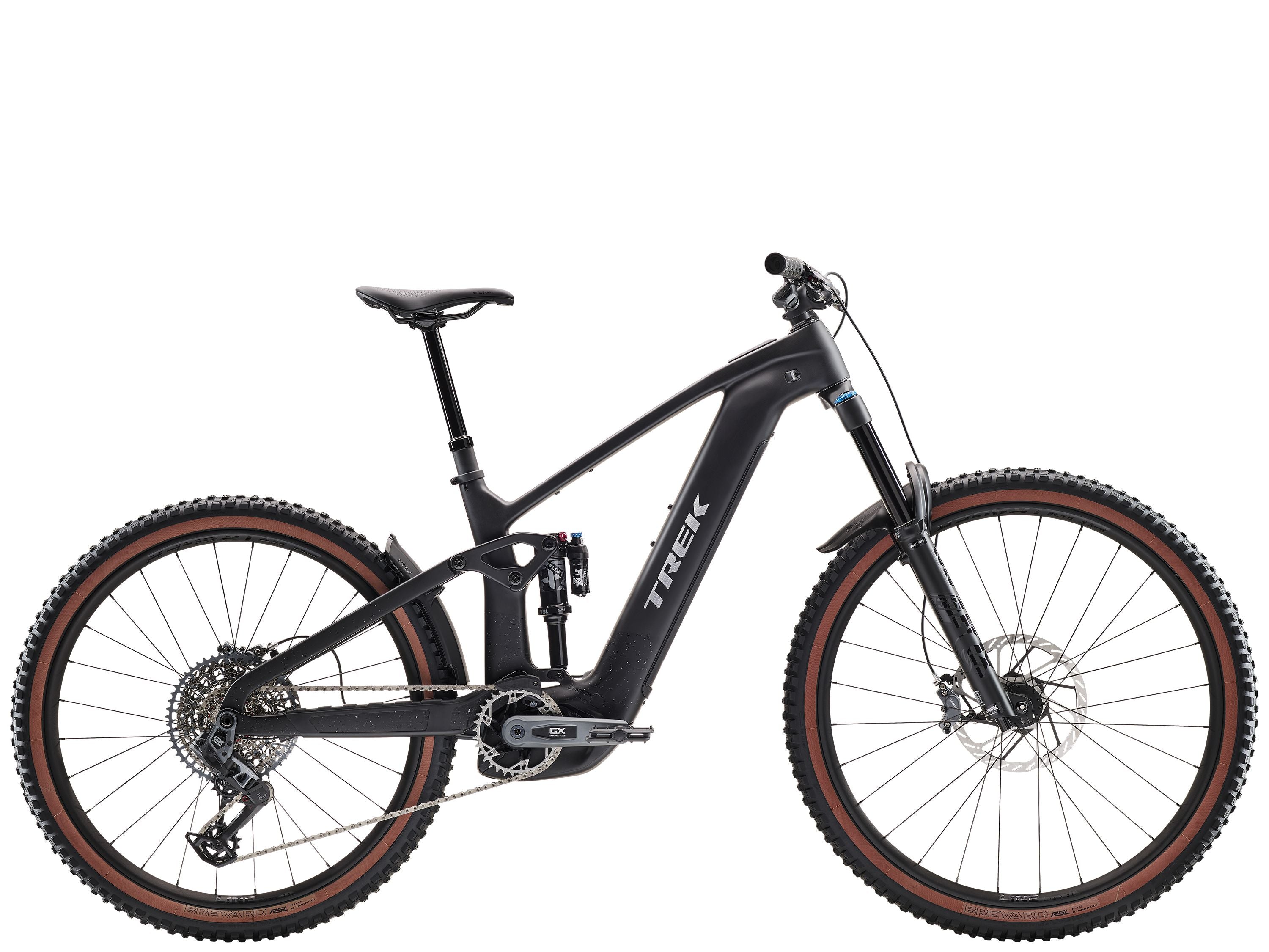 trek e mountain bike rail 9 8 gx axs p133233