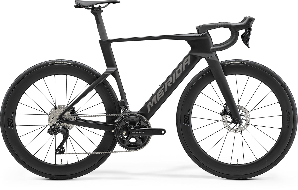 Merida Reacto 6000 2027 Road Bike