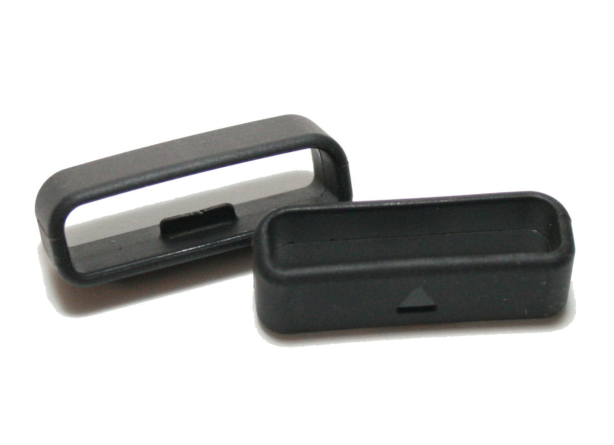 Garmin Mounts & Spares - Forerunner ® 35 Band Keeper Black