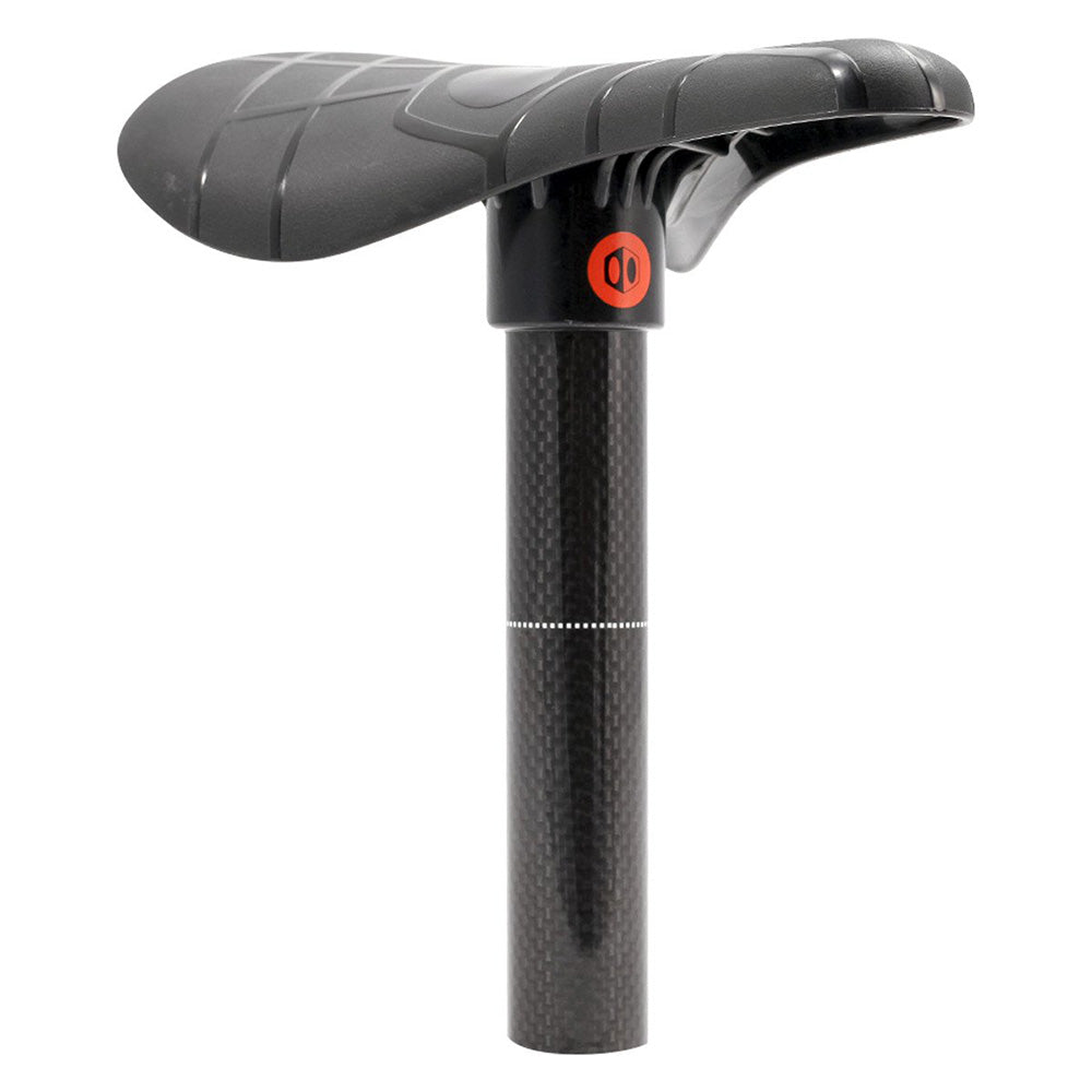 BOX BMX Box One Saddle Carbon Post