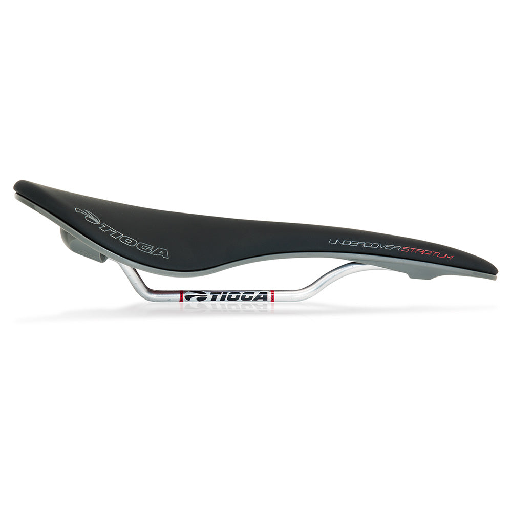 Tioga Saddle - Undercover Stratum