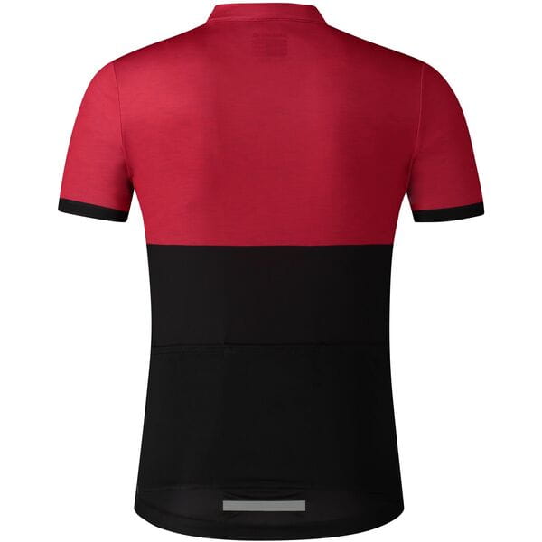 shimano jersey mens element jersey p112454