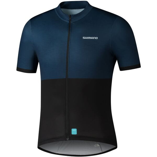 shimano jersey mens element jersey p112454