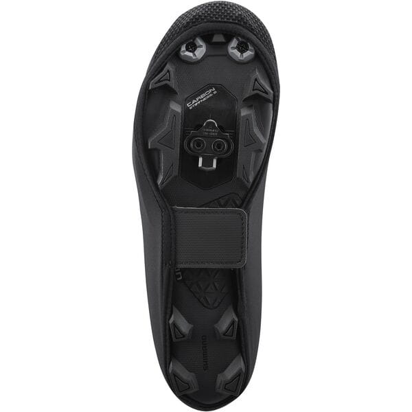 shimano overshoe unisex dual rain shoe cover p112459
