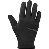 shimano gloves unisex light thermal gloves p112451