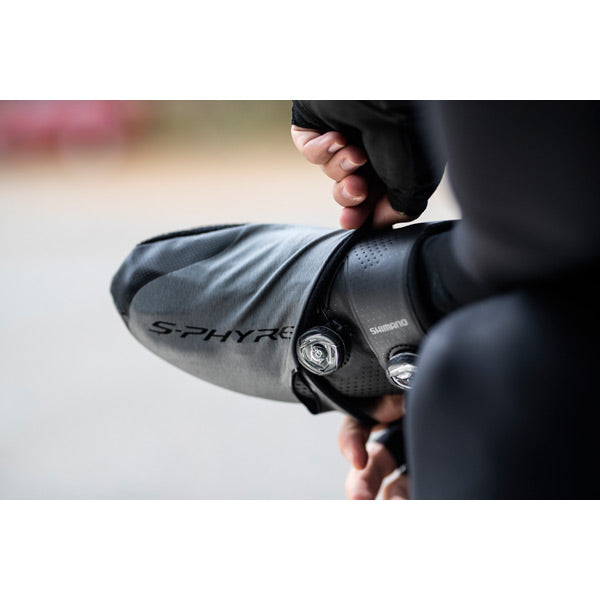 Shimano Clothing Men's S-PHYRE Toe Cover