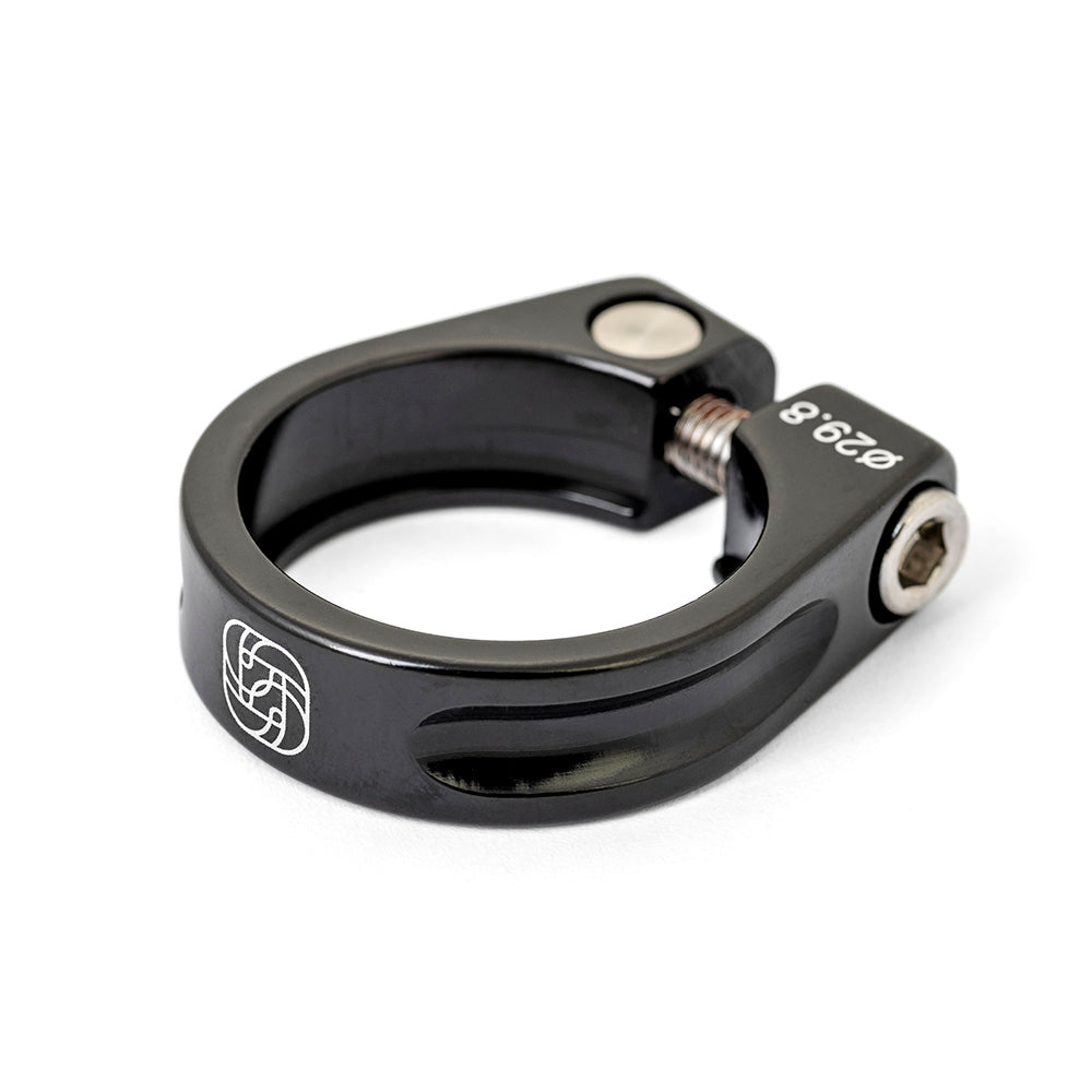 Gusset Components  Clench Seatclamp