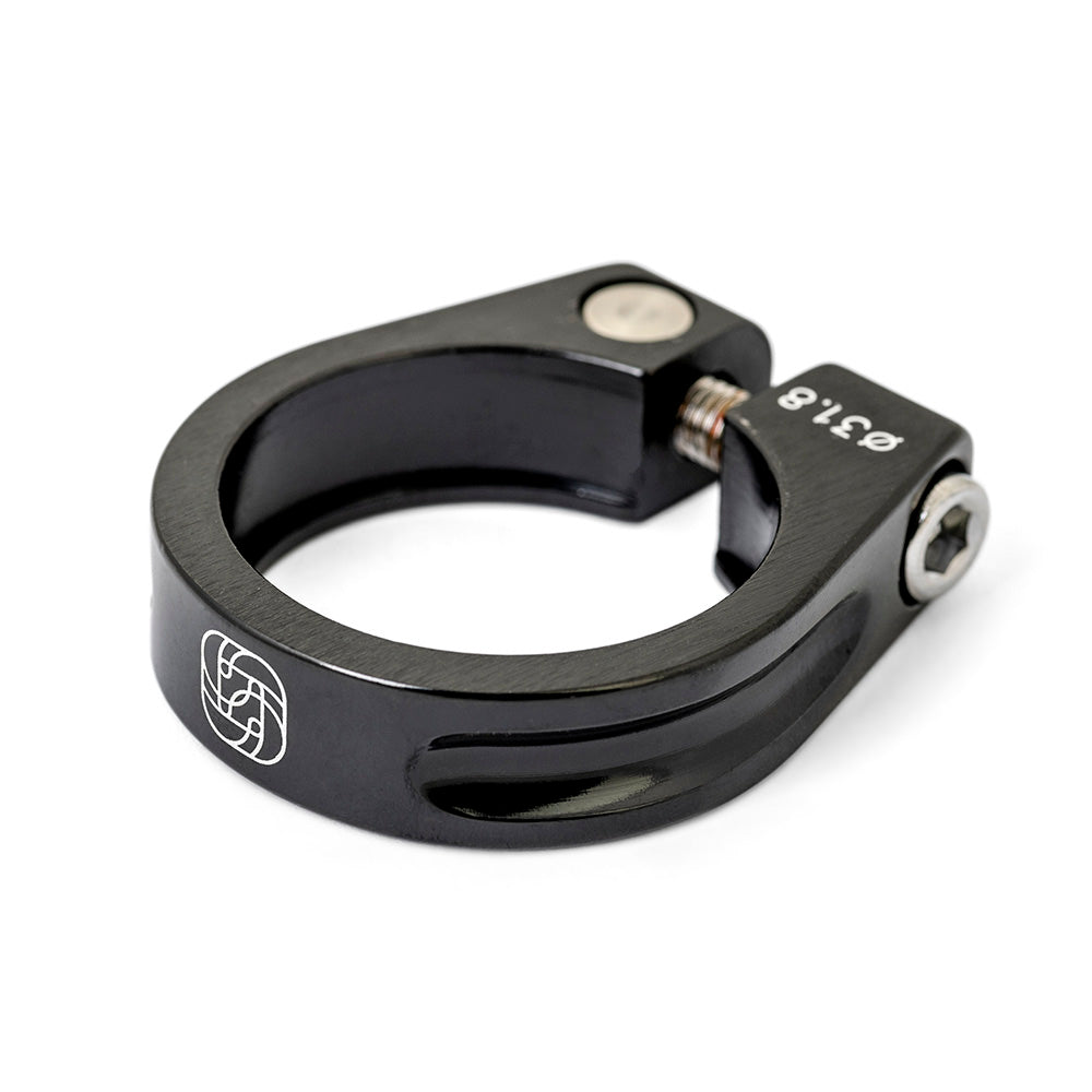 Gusset Components  Clench Seatclamp