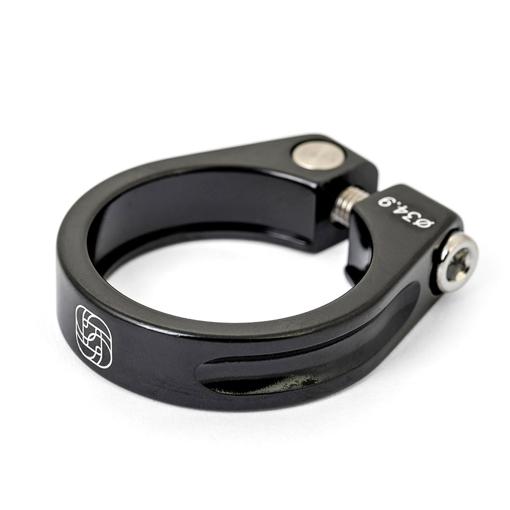Gusset Components  Clench Seatclamp