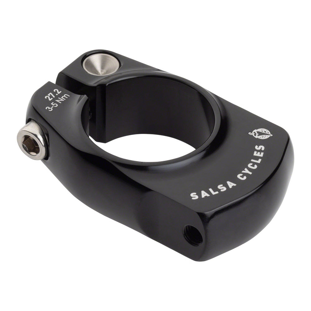 Salsa Post-Lock Rack Mount