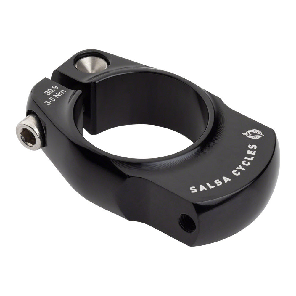 Salsa Post-Lock Rack Mount
