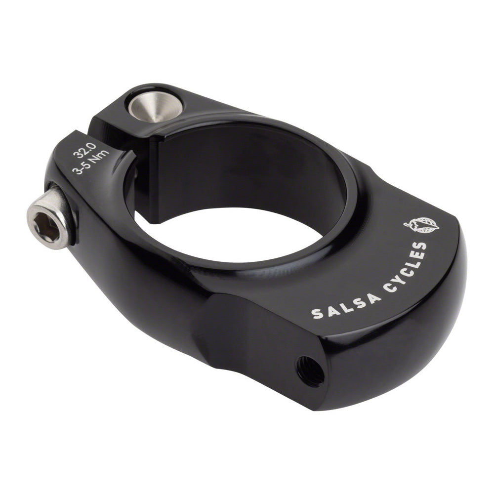 Salsa  Rack-Lock Seatpost Clamp