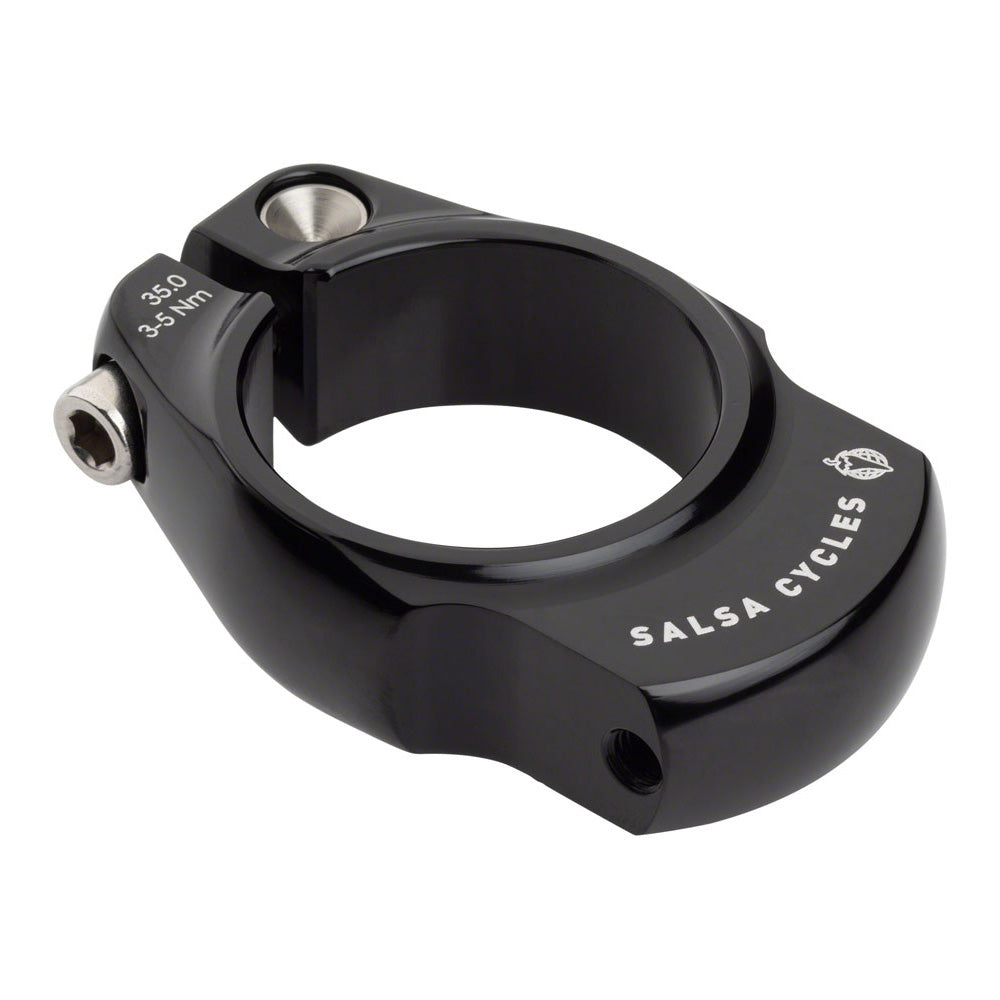 Salsa  Rack-Lock Seatpost Clamp