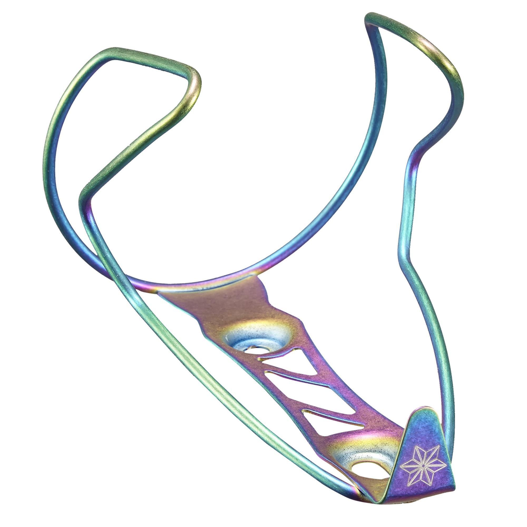 Supcaz Tifly Bottle Cage