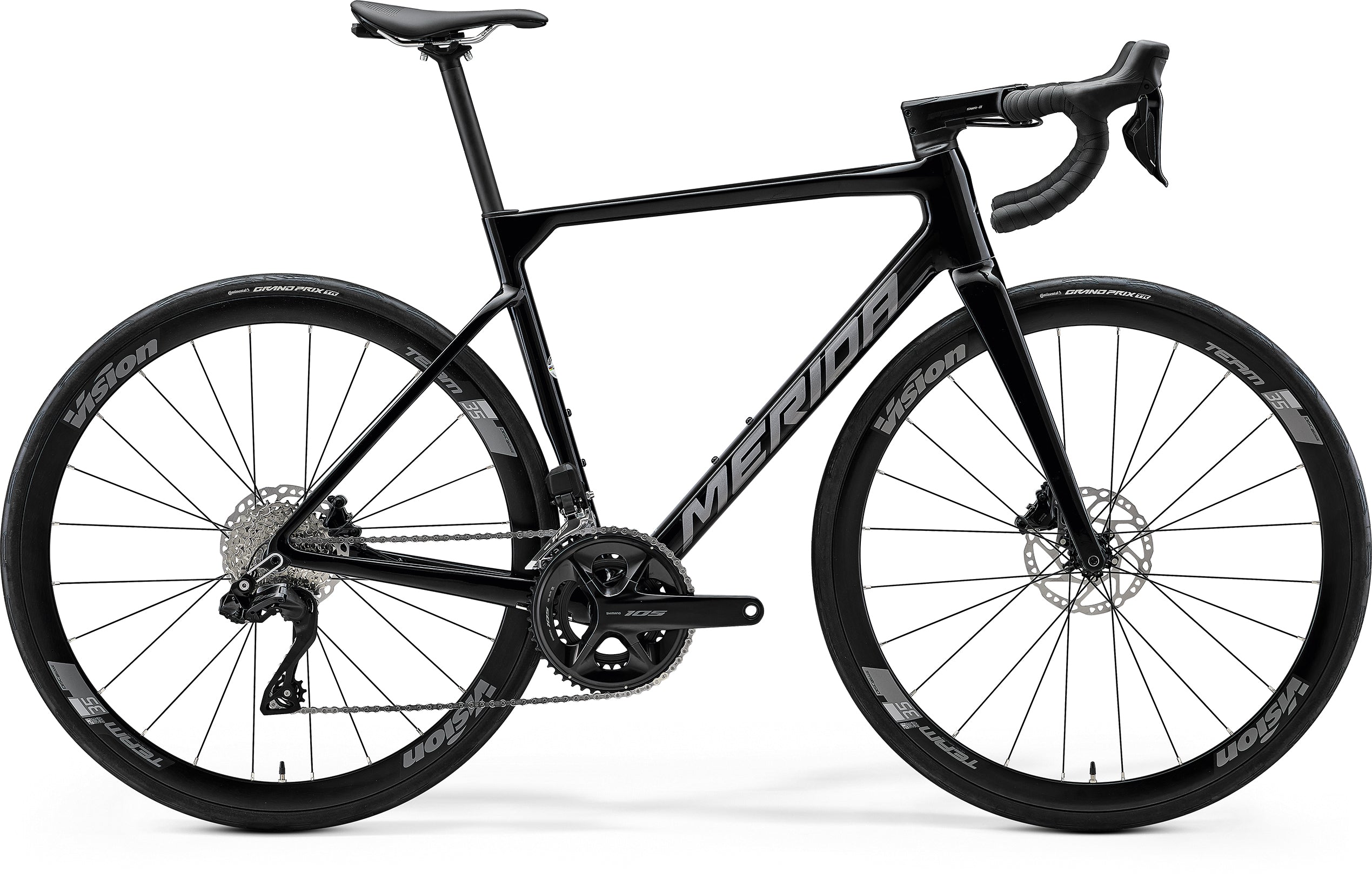 Merida Scultura 5000 2027