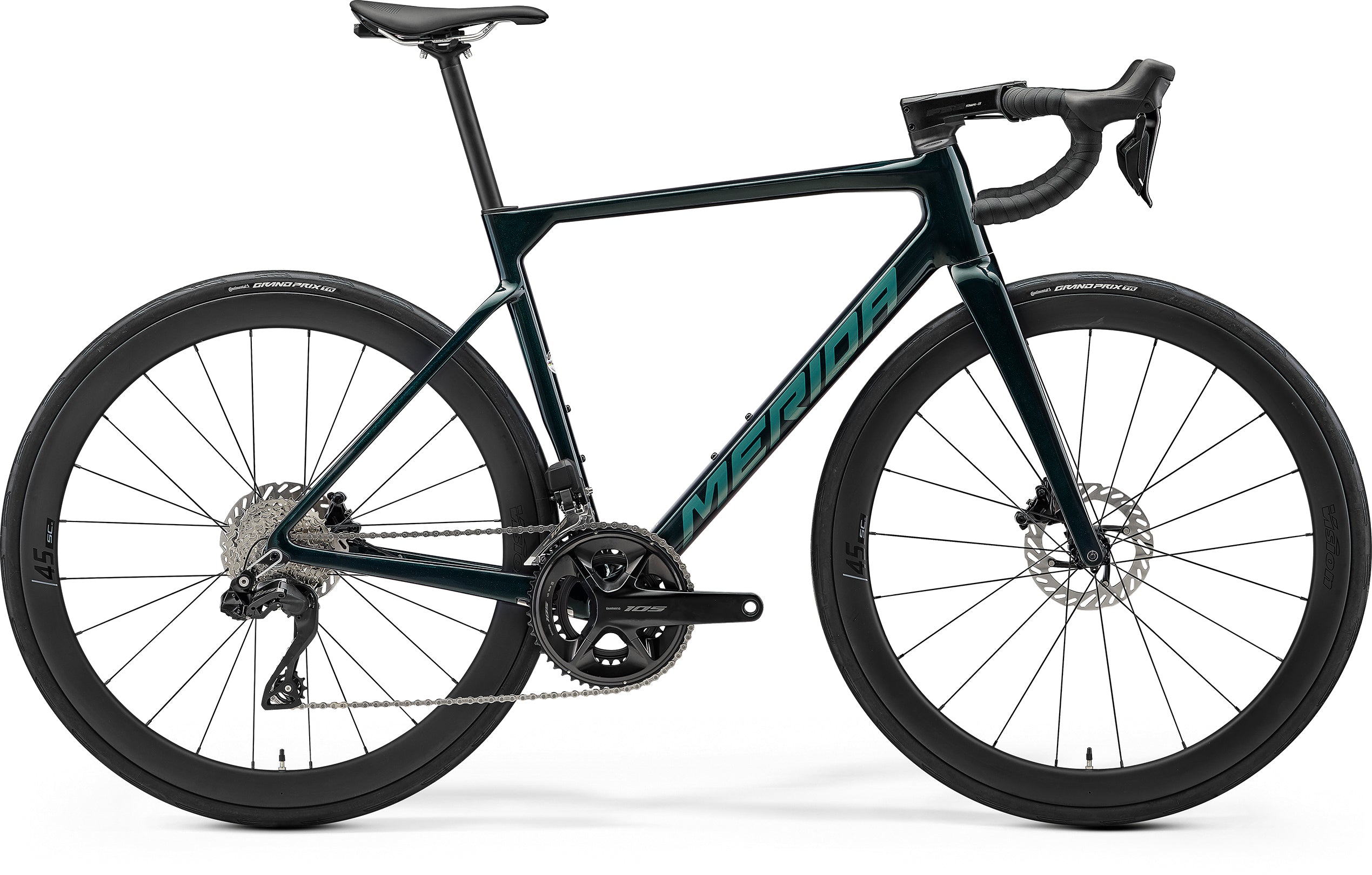 Merida Scultura 6000 2027