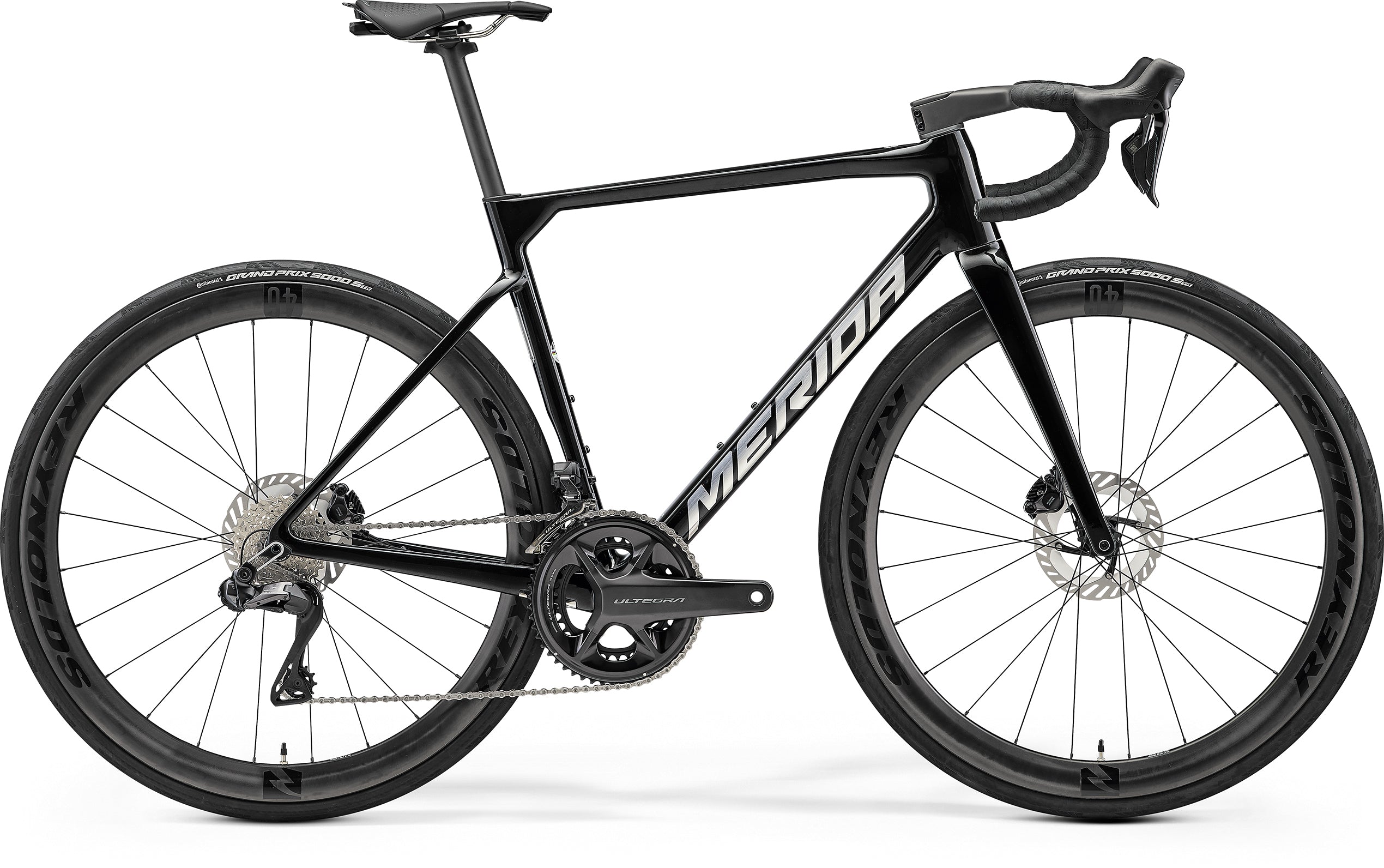 Merida Scultura 8000 2027