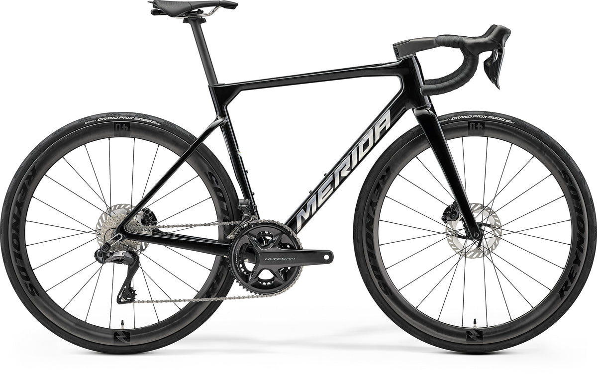 Merida Scultura 8000 2027