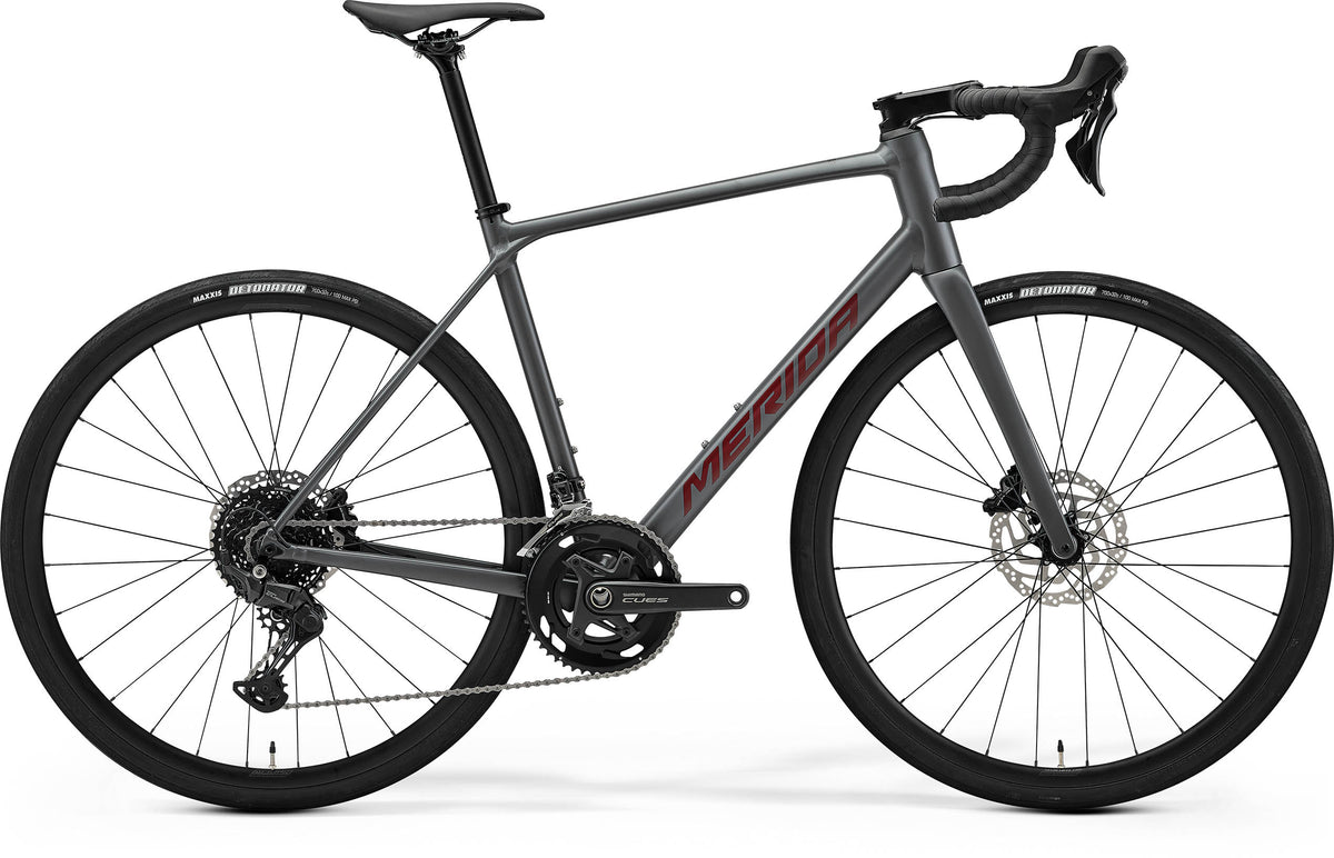 Merida Scultura Endurance 300 - MY26