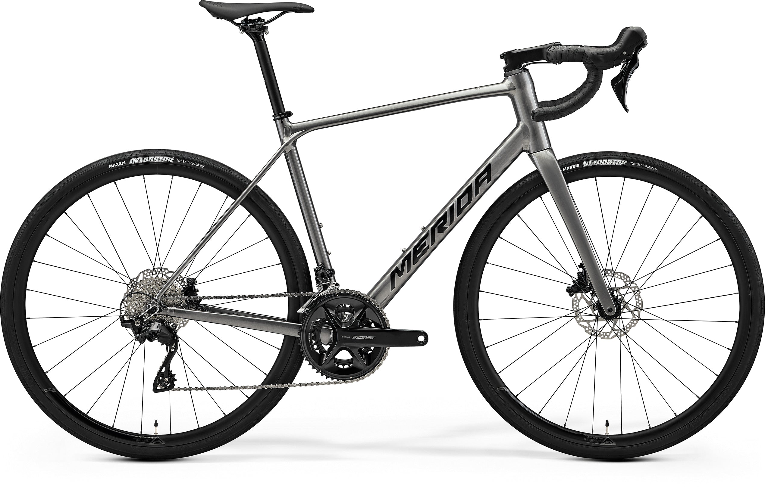 Merida Scultura Endurance 400 2027
