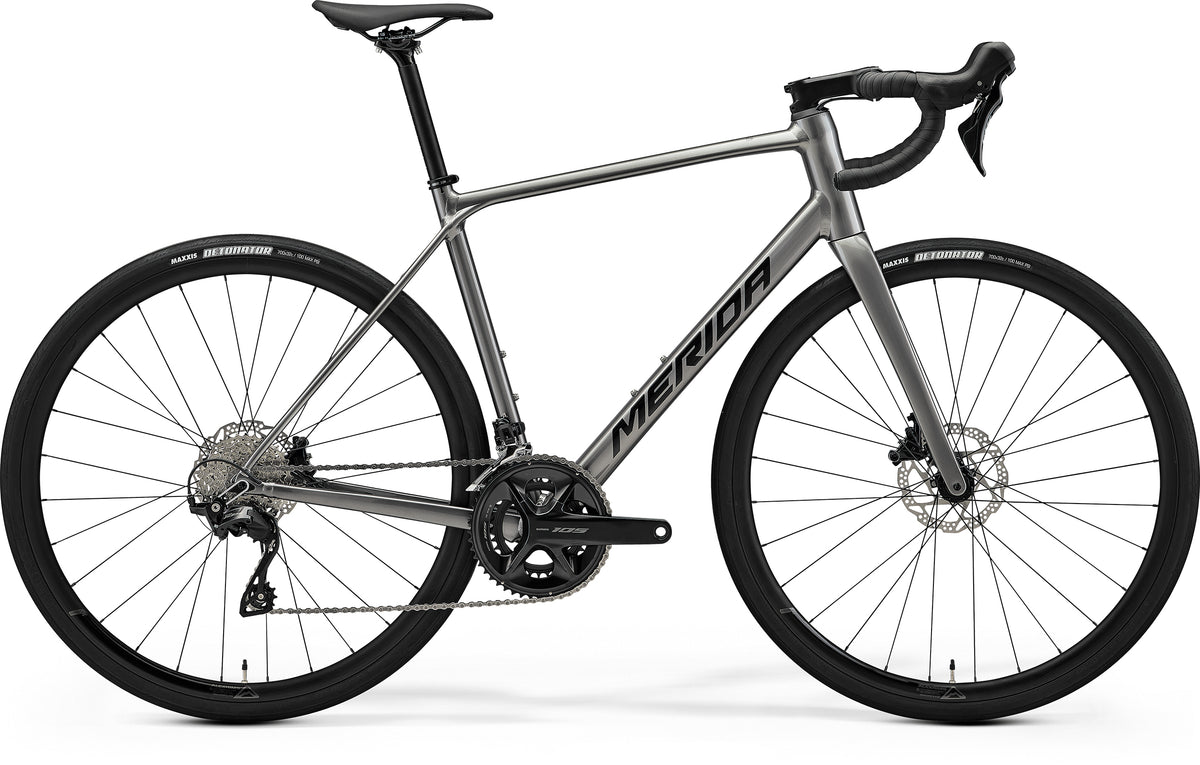 Merida Scultura Endurance 400 2027
