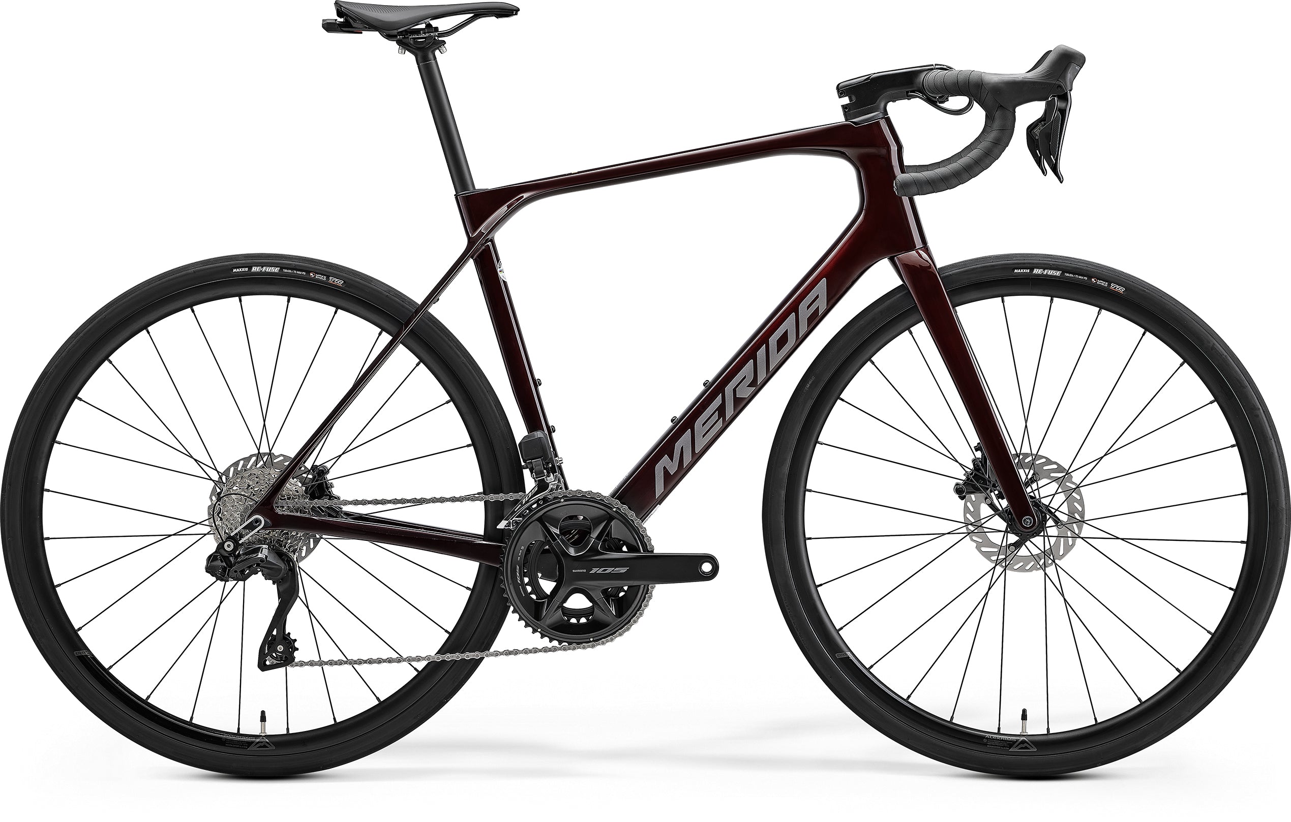 Merida Scultura Endurance 5000 2027