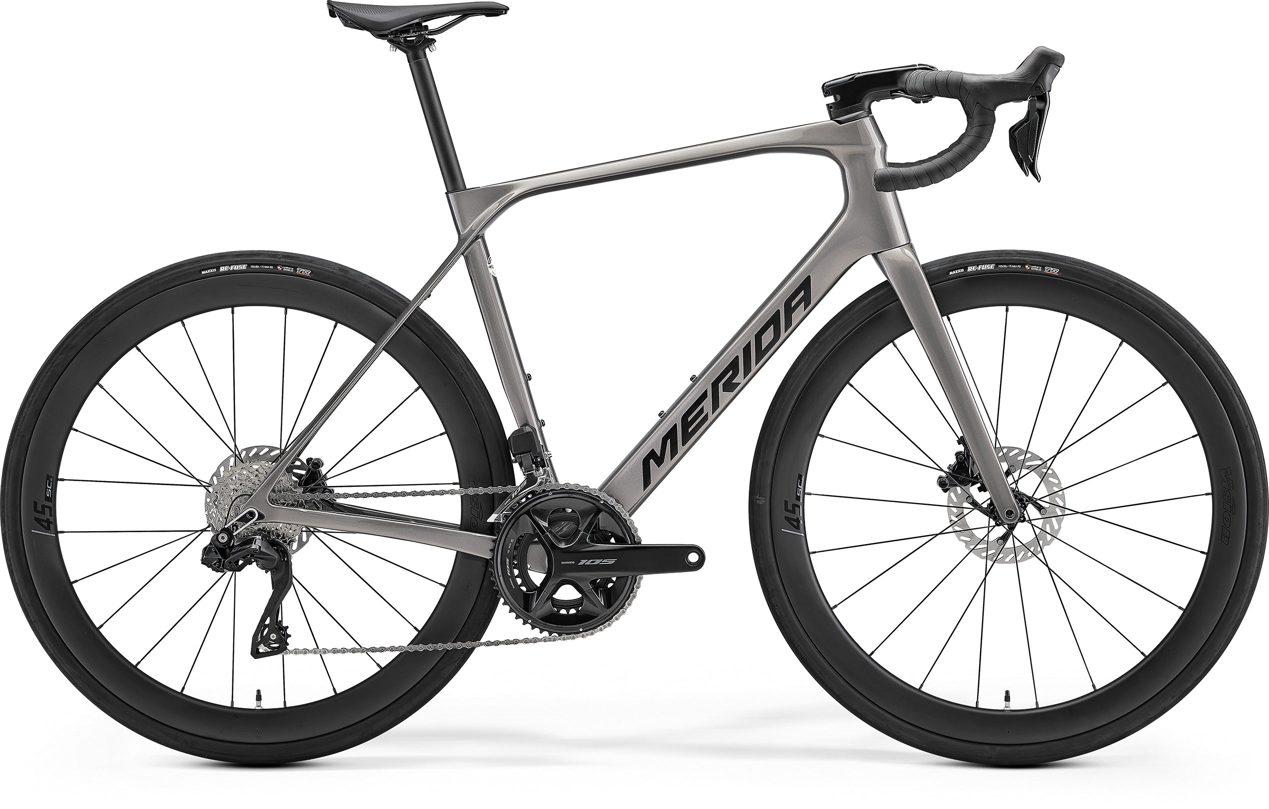 Merida Scultura Endurance 6000 2027