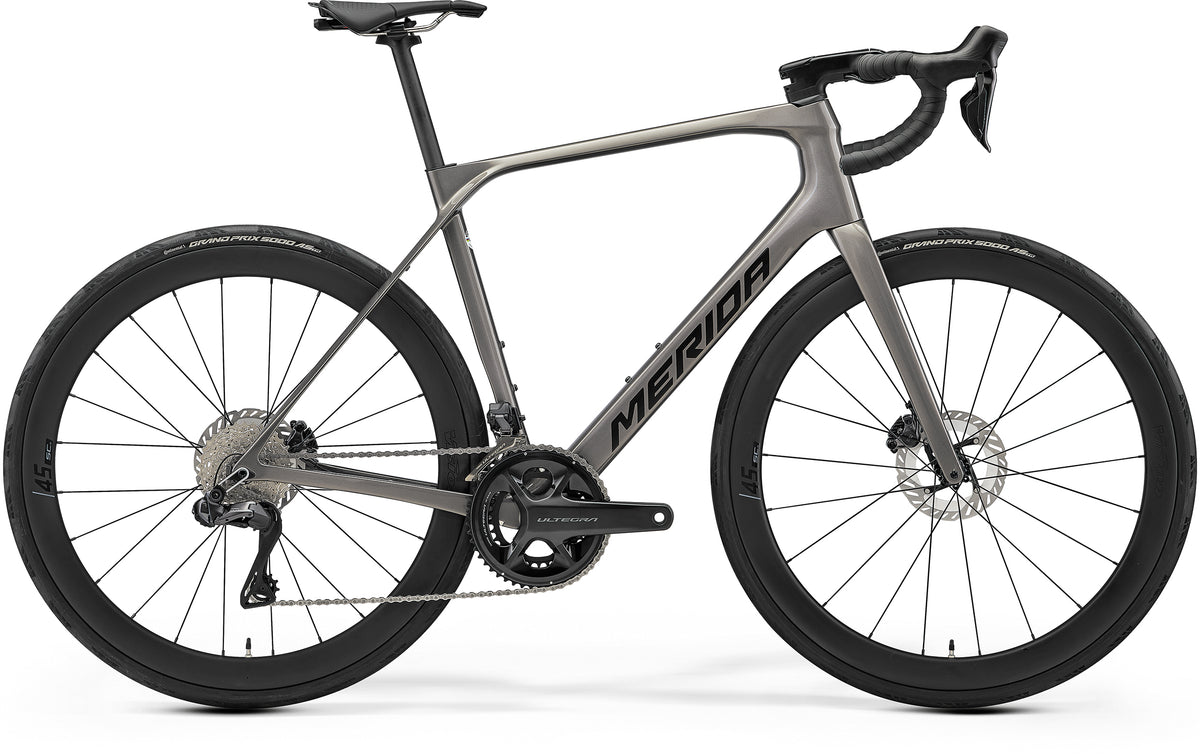 Merida Scultura Endurance 8000 2027