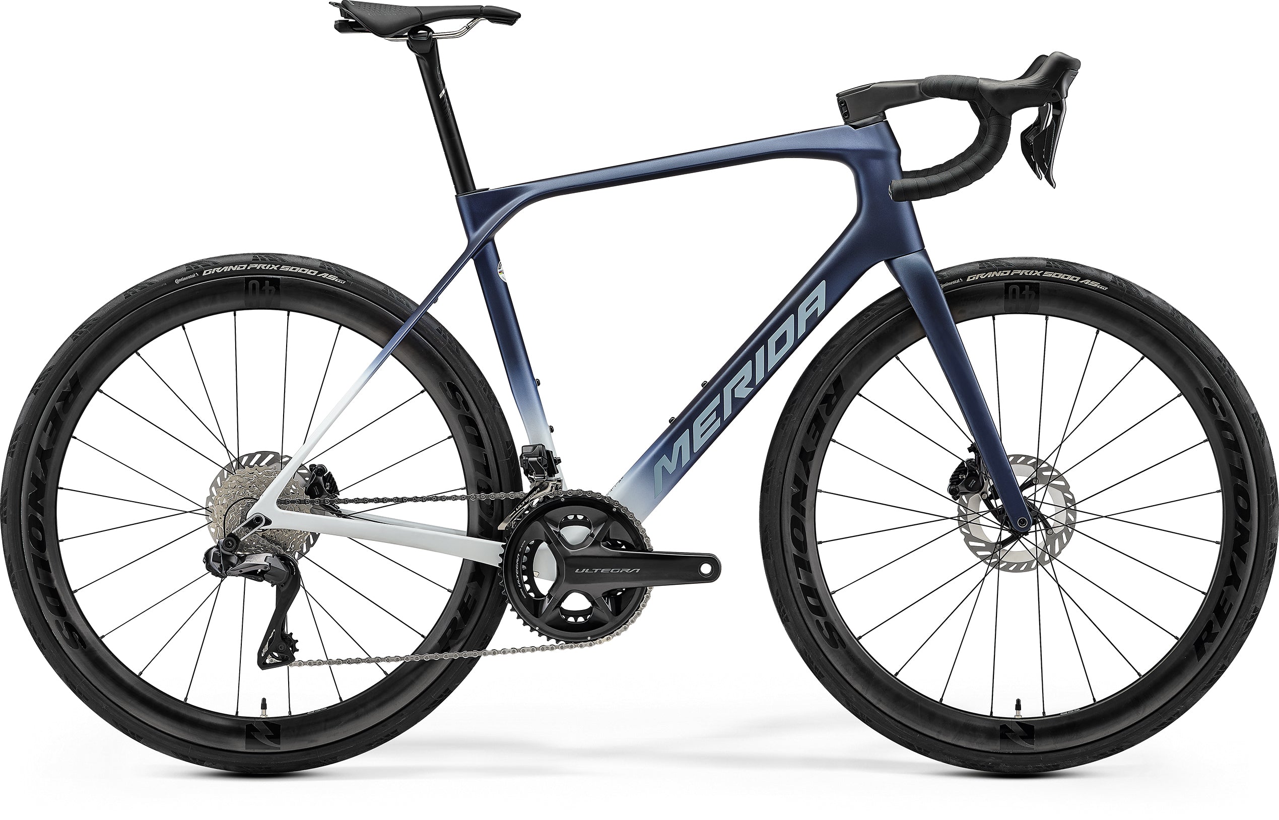 Merida Scultura Endurance 9000 2027