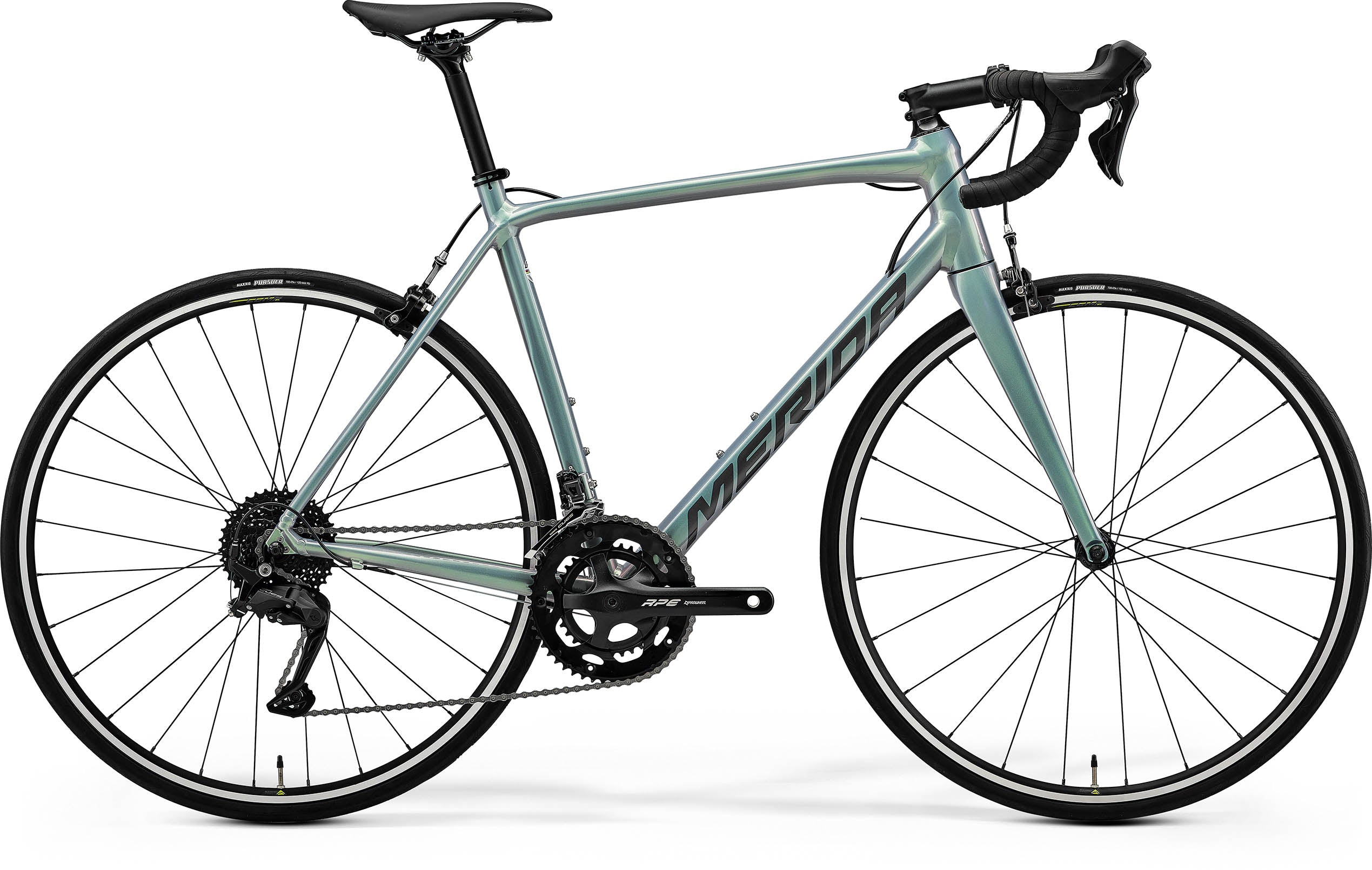 Merida Scultura Rim 100 - MY26