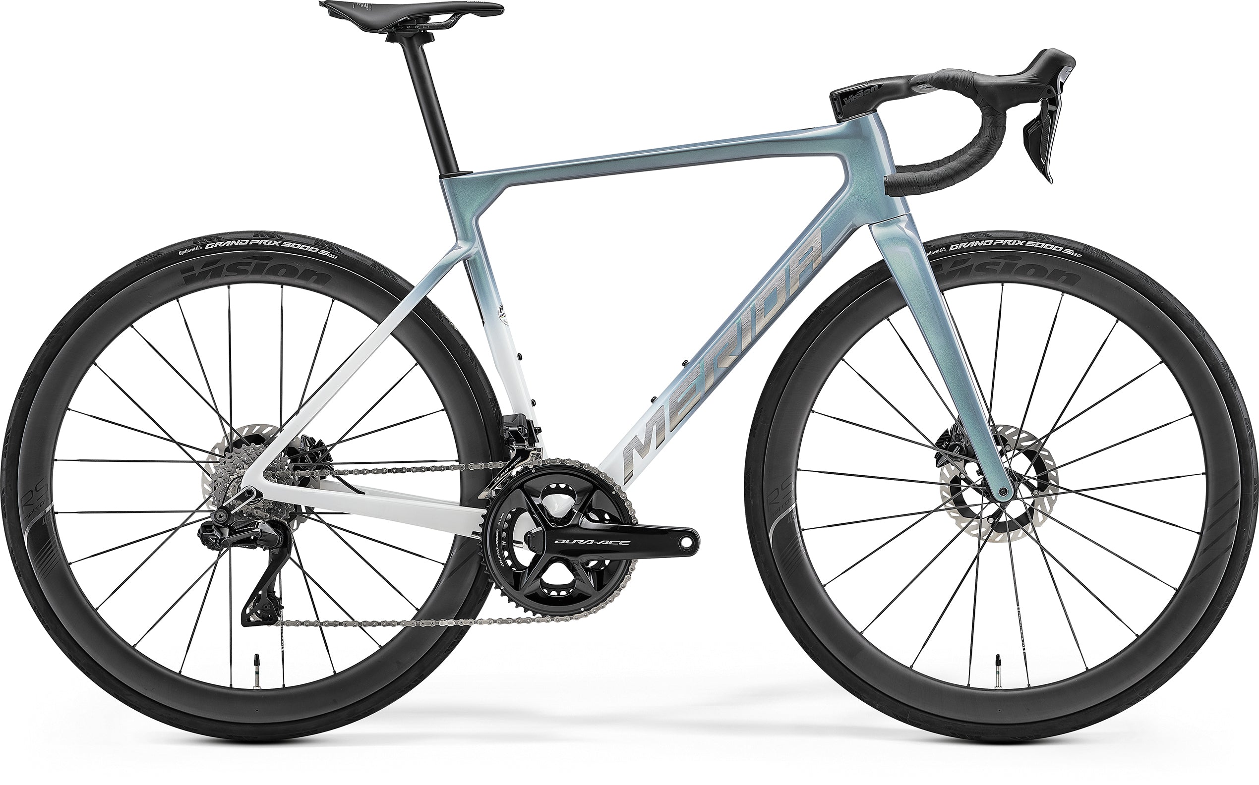 Merida Scultura Team 2027