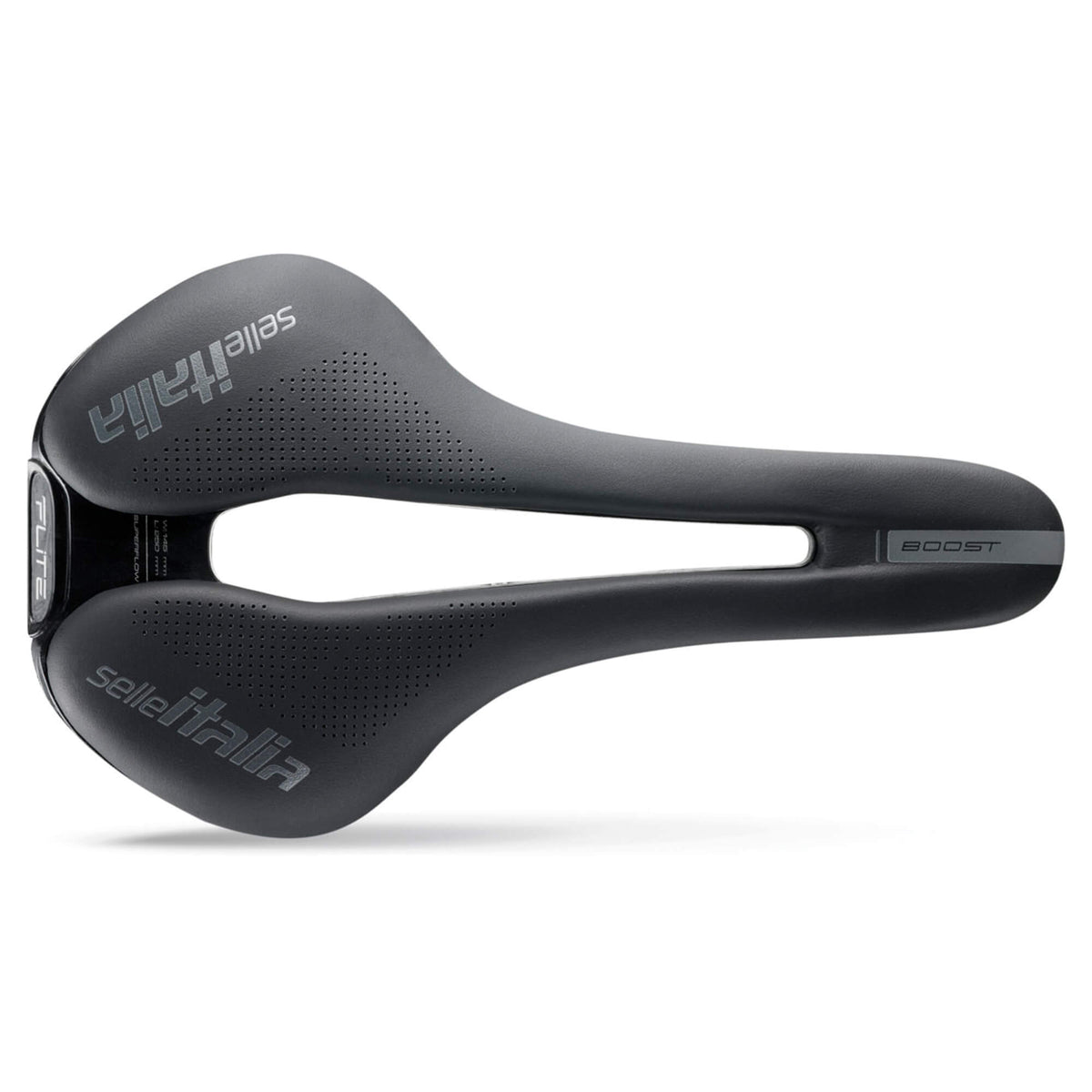 Selle Italia Flite Boost TI316 Superflow Saddle