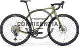 Merida Silex 200 - MY26